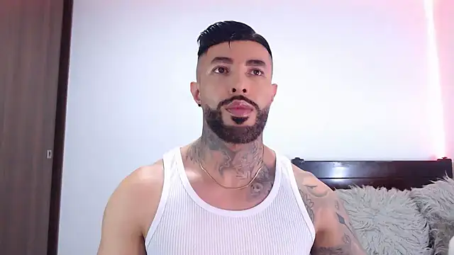 andrea de lucaa online show from 01.18.26