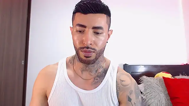 andrea de lucaa online show from 03.02.26