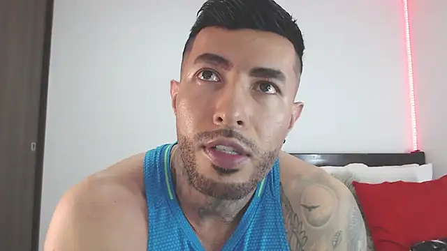 andrea de lucaa online show from 03.06.26