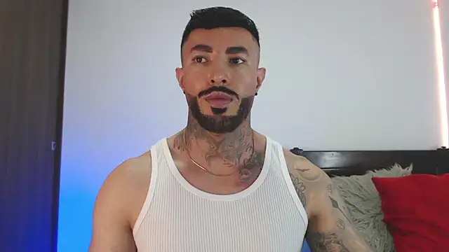 andrea de lucaa online show from 04.26.26