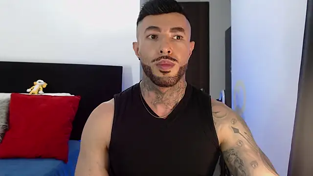 andrea de lucaa online show from 05.09.26