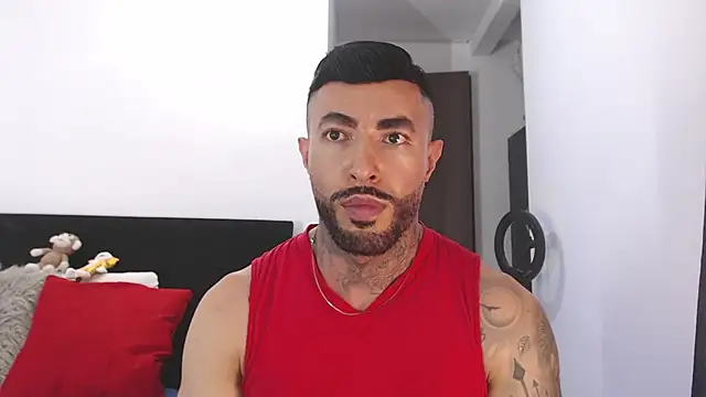 andrea de lucaa online show from 05.14.26