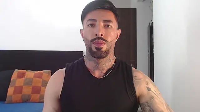 andrea de lucaa online show from 07.22.26
