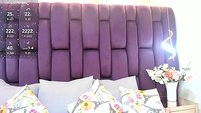 megannherrera online show from 10.14.25