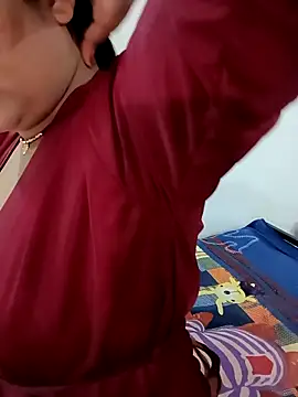 Snapshot of Appypie chatting on 10.26.25 Appypie online show from 10.26.25