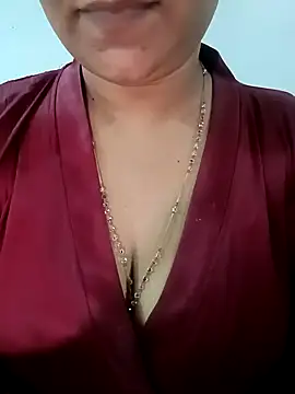 Snapshot of Appypie chatting on 11.01.25 Appypie online show from 11.01.25