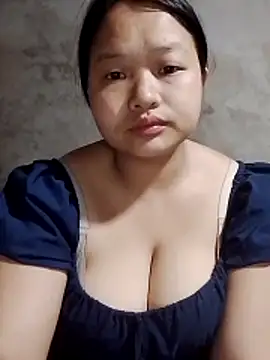 girl-babi online show from 03.17.26