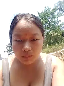 girl-babi online show from 07.14.26