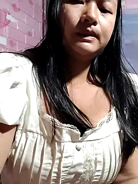 girl-babi online show from 07.25.26