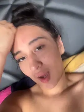 RAKEL37 online show from 11.09.25