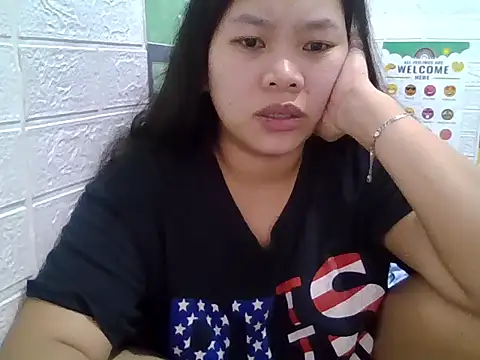 Sweeetpinay online show from 03.24.26