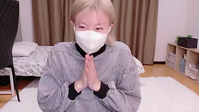 Nana  ch online show from 05.07.26