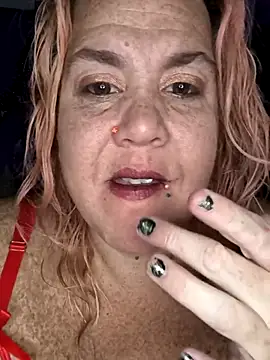 Snapshot of Courdles chatting on 11.07.25 Courdles online show from 11.07.25