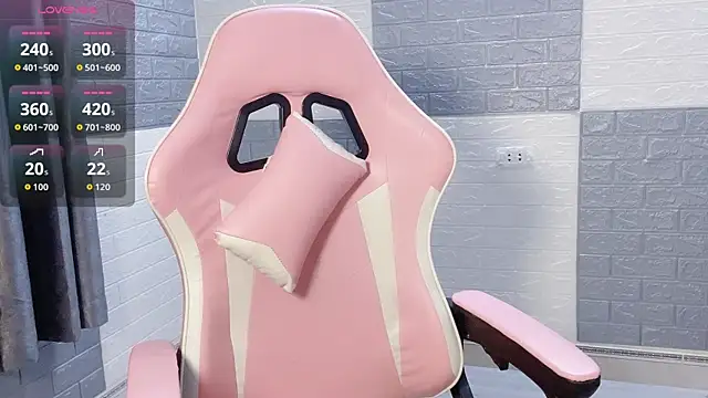 Orianna69 online show from 09.19.25