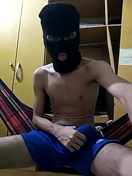 Nove9xxx online show from 10.19.25