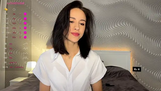 Snapshot of MiaSweetasHoney chatting on 02.23.26 MiaSweetasHoney online show from 02.23.26