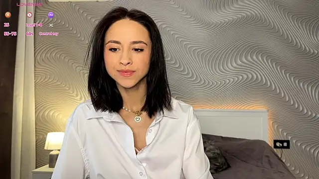 Snapshot of MiaSweetasHoney chatting on 03.05.26 MiaSweetasHoney online show from 03.05.26