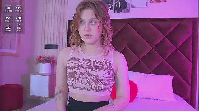 CaitlinSugar online show from 06.09.26