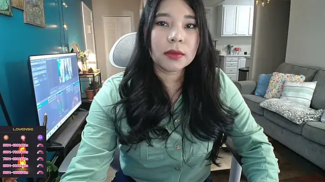 SHEILYN  online show from 03.17.26