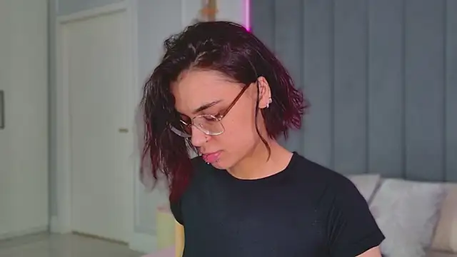 VioletAsh online show from 05.07.26