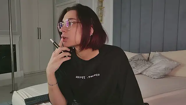 VioletAsh online show from 05.09.26
