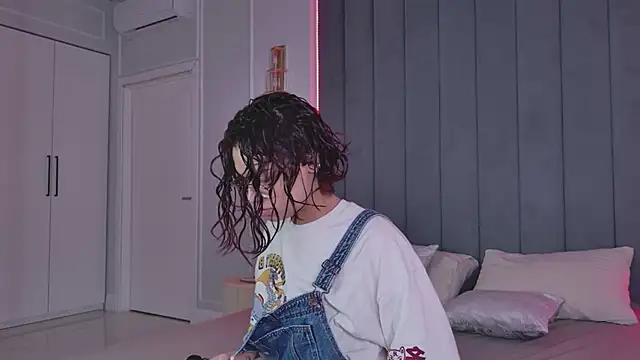 VioletAsh online show from 05.21.26
