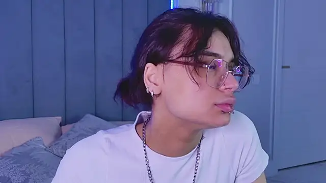 VioletAsh online show from 06.23.26