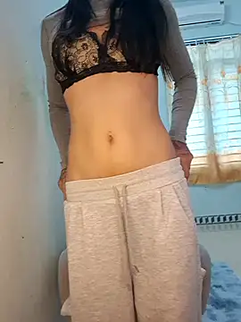 Snapshot of hello_mie chatting on 01.10.26 hello mie online show from 01.10.26