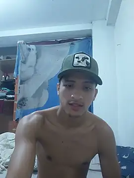 ElNino 1005 online show from 08.09.26
