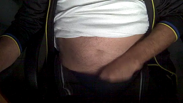 velikifant7 online show from 01.19.26