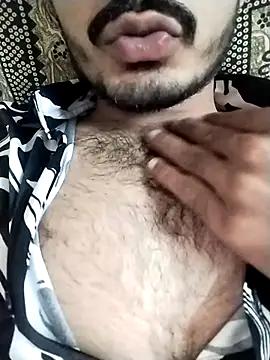 Snapshot of Hotyy_subhu chatting on 09.13.25 Hotyy subhu online show from 09.13.25