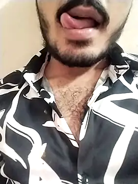 Snapshot of Hotyy_subhu chatting on 09.29.25 Hotyy subhu online show from 09.29.25