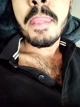 Snapshot of Hotyy_subhu chatting on 10.10.25 Hotyy subhu online show from 10.10.25