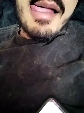 Snapshot of Hotyy_subhu chatting on 10.16.25 Hotyy subhu online show from 10.16.25