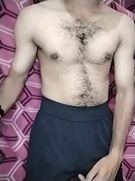 Hotyy subhu online show from 07.02.26