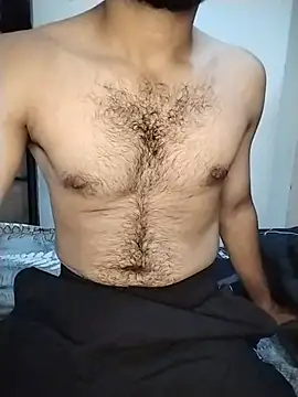 Hotyy subhu online show from 07.09.26