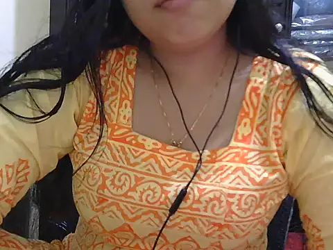 fairy queen07 online show from 11.15.25