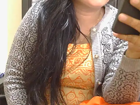 fairy queen07 online show from 12.13.25