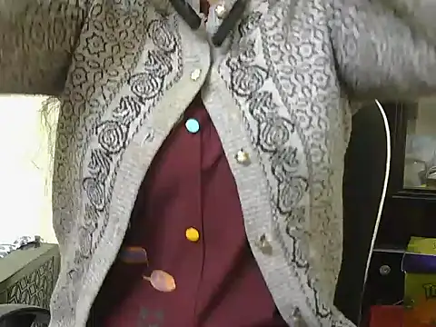 fairy queen07 online show from 01.05.26