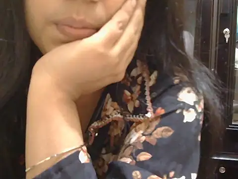 fairy queen07 online show from 02.10.26