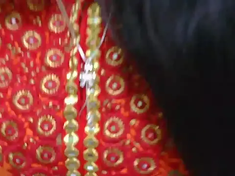 fairy queen07 online show from 05.26.26