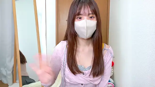 riri  nyan o0 online show from 11.29.25