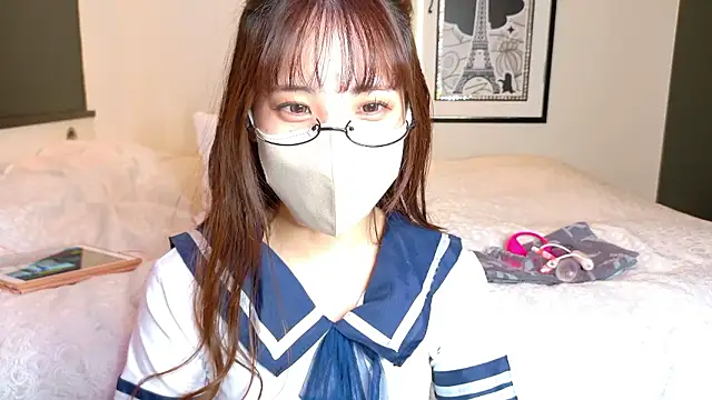 riri  nyan o0 online show from 12.01.25