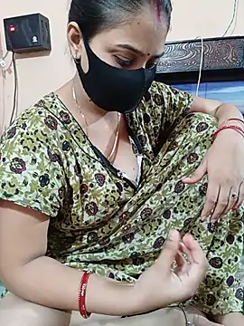 Priyanka Pal online show from 06.12.26
