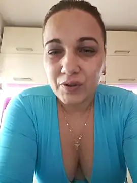 PalomaDesireee online show from 10.06.25