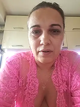 PalomaDesireee online show from 10.13.25