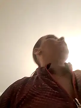 PalomaDesireee online show from 10.15.25