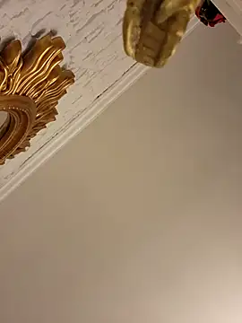 PalomaDesireee online show from 12.03.25