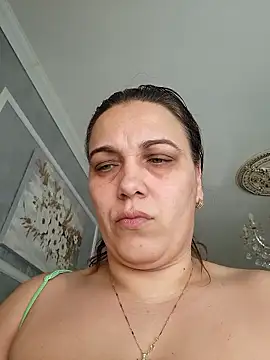 PalomaDesireee online show from 01.12.26