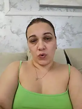 PalomaDesireee online show from 02.18.26